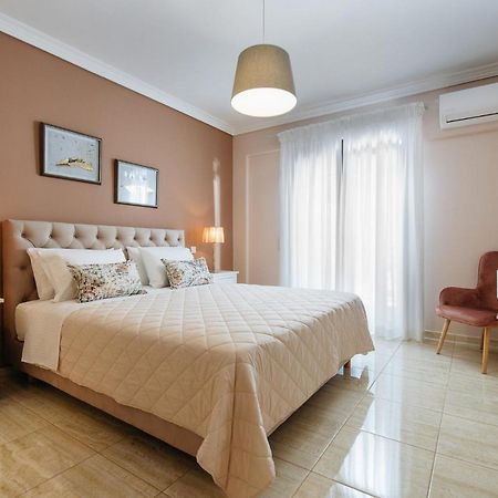 Villa Elithea Exo Khora Extérieur photo